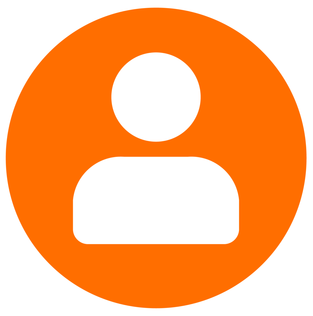 person icon