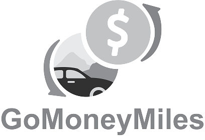 Go Money Miles footer logo
