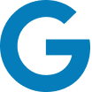 blue google icon