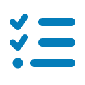 checklist icon